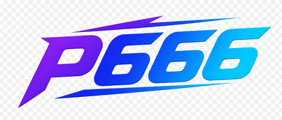 p666 gaming platform logo